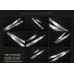 standard al door sill scuff plates hyundai elantra 2010-15